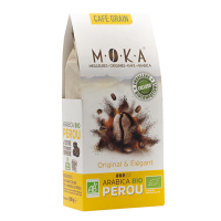 Café MOKA - Pérou