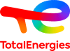 Logo Total Energies